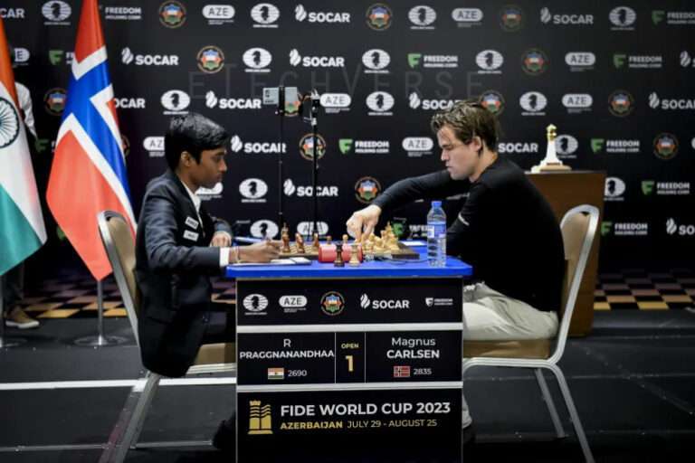 fide world cup