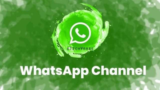 whatsapp channels