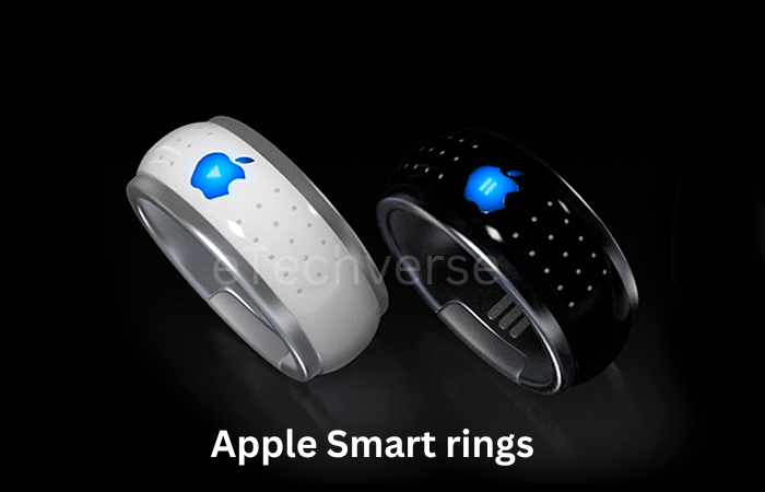 apple smart ring