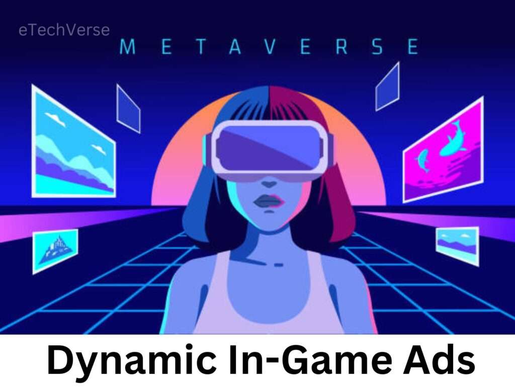 dynamic in-game ads