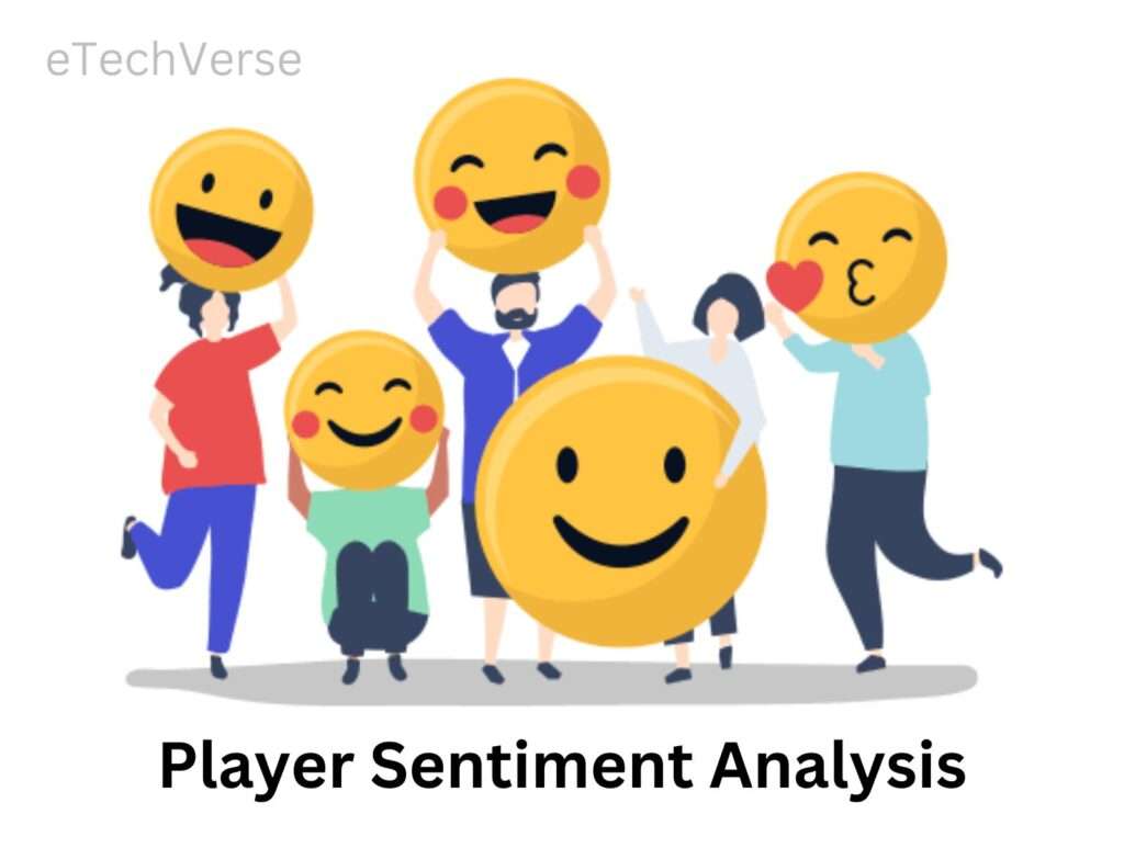 Player Sentiment Analysis